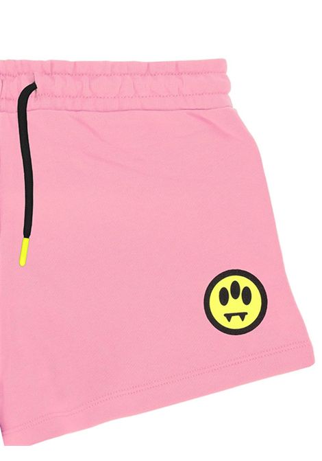 Shorts con logo BARROW KIDS | S6BKJGSH013BW311